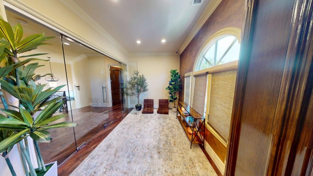 Addiction Treatment Los Angeles