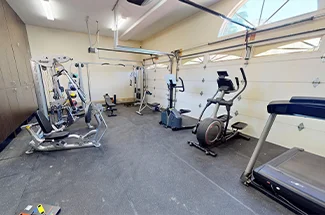 Haven Hills Rehab Fitness Center and Gym