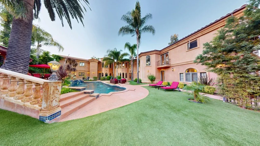 Alcohol & Drug Detox in Los Angeles County 3 Luxury Rehab Outside Hawaii