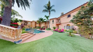 Luxury Rehab Outside Hawaii