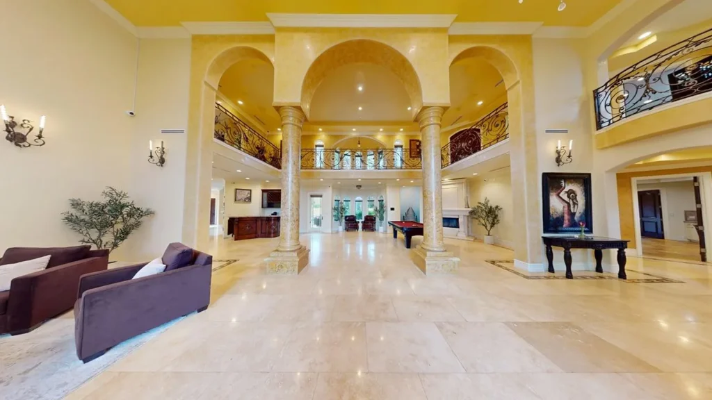 Luxury Rehab in Los Angeles County 5 Los Angeles Luxury Rehab