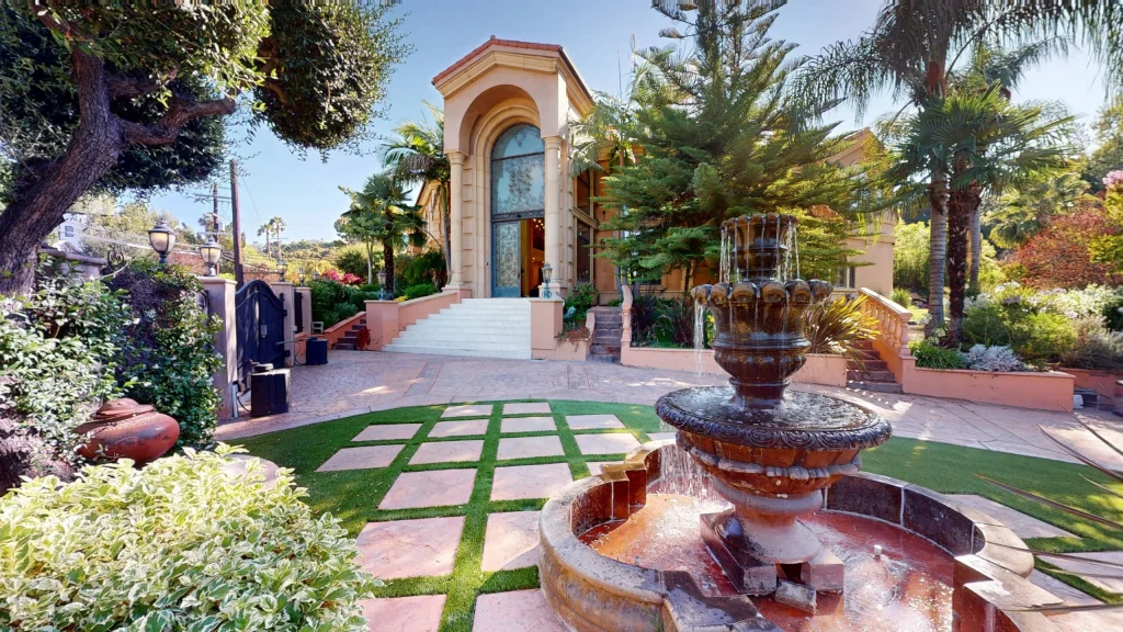 Luxury Drug And Alcohol Rehab