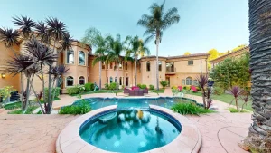 Luxury Rehab Los Angeles