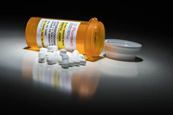 Prescription Drug Detox Los Angeles