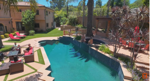 Luxury Rehab Los Angeles County